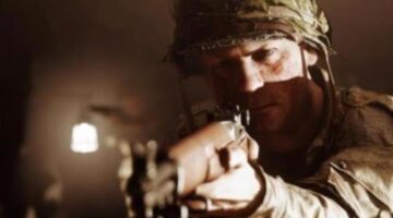 DICE Comments on Upcoming Battlefield 5 Time to Kill Update