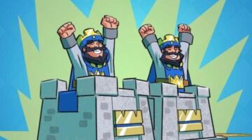 Clash Royale 2v2 Challenges: Are they fair?