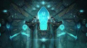 Age of Wonders: Planetfall  Revelations – Rapturous – Old Man Mordaith Reviews