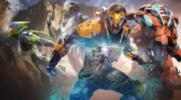 ‘Anthem Next’ Should Be a Standalone Expansion, Not a Series of Updates