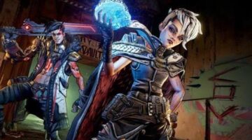 Borderlands 3’s Story Was Not Worth the Wait