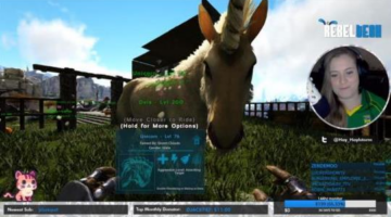 Streamer Review: Haylstorm_SA