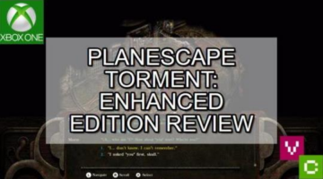 The quest to discover your name – Planescape Torment: Enhanced Edition Review [Video Chums]