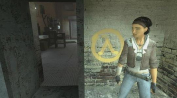 Looking back to 2004 and the groundbreaking Half-Life 2: “Follow Freeman”
