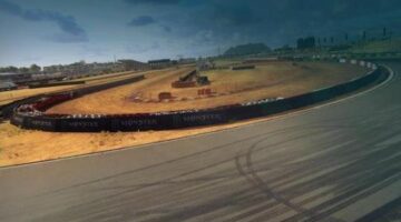 Season 4 of DiRT Rally 2.0 blasts off with a trip to South Africa