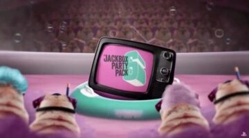 The Jackbox Party Pack 6 Review | CGMagazine