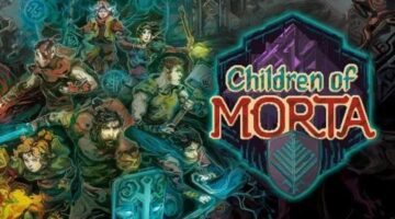 Children of Morta Review (Switch) | Hey Poor Player