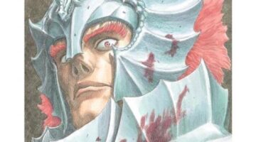 Berserk: The Flame Dragon Knight Dropped To Below $7