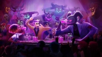 Afterparty Shines a Light on the University Culture of Binge Drinking