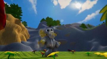 Review – Woven (PS4) | WayTooManyGames