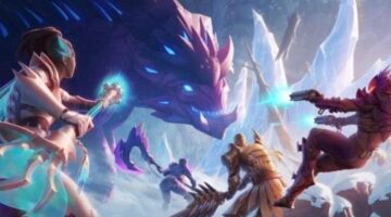 Dauntless Cross-Play Has Ballooned the Player Base to 15 Million