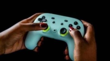 Google Stadia review: a terrible but tantalising glimpse of the future -Wired UK