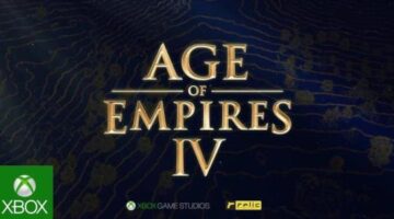Age of Empires 4 console release hasn’t been ruled out