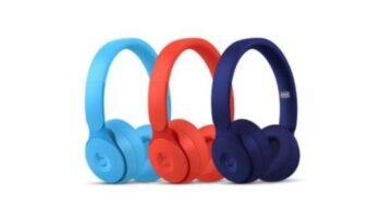 Tech review: Beats Solo Pro wireless headphones with ANC | Buzz.ie