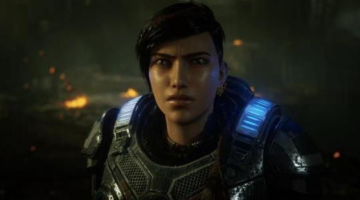 Gears 5 Analysis