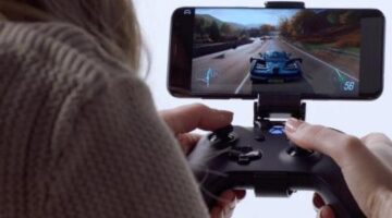 What do the developers think about cloud gaming and nextgen consoles?