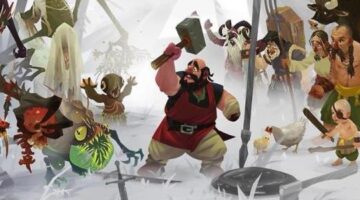 Yaga Review (TheSixthAxis)