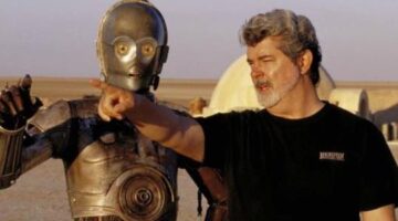 Lucasfilm Addresses George Lucas’ Disappointment With Star Wars Sequel Trilogy
