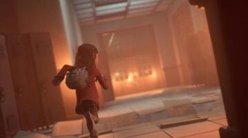 ‘Gylt’ hands-on: Stadia’s first exclusive game is simply spooky | Engadget