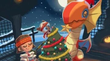 Monster Hunter Holiday Gift Guide 2019 for the Mega Fan