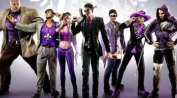 How Saints Row Ties Into Red Faction