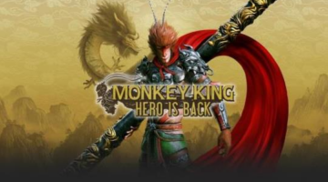 Monkey King: Hero Is Back Review – Gaming Respawn