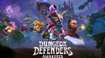 Dungeon Defenders: Awakened gets Xbox One, PS4, Switch, PC release window as Closed Beta is detailed