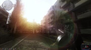 This 4.5GB mod for S.T.A.L.K.E.R.: Call of Pripyat adds Ultra HD Textures, enhanced weather and more
