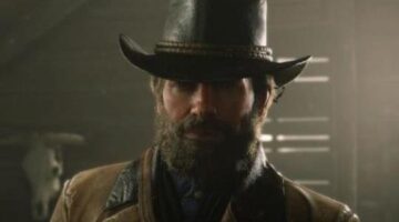 No-Shave November | Celebrating The 10 Best Video Game Beards