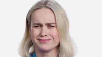Brie Larson doesn’t want to pay for her Disney Plus subscription