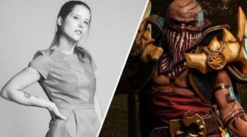 French cosplayer banned for blackface for League of Legends costume