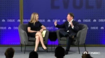 Did Activision CEO just confirm Overwatch and World of Warcraft on mobile?