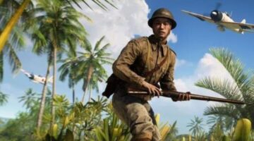 Battlefield 5 has had a rough first year, but it’s closing out 2019 on a high