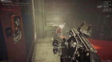 GTFO Early Access to Introduce “The Rundown,” a Unique System to Rotate Content & Level Design