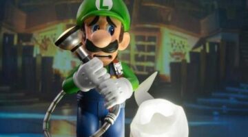 Luigi’s Mansion 3 (Switch) Review | ZTGD