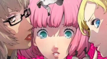 Catherine: Full Body (PS4) Review | ZTGD