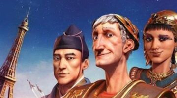 Civilization VI – The Best Strategy Game on PS4 – PushSquare