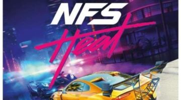 Amazon discounts Need for Speed: Heat to under $39, FIFA 20 to $30 and more EA Xbox One games