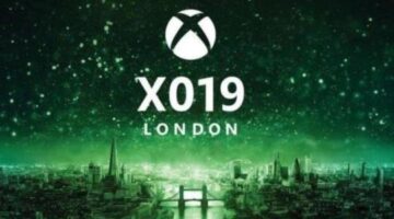 X019 Impressions