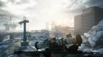 Sniper: Ghost Warrior Contracts Day-1 Update detailed, full patch notes revealed
