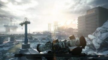 Sniper: Ghost Warrior Contracts technical review – Needs a new 4K contract