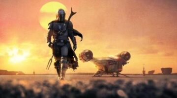 The Mandalorian Episode List With Release Dates