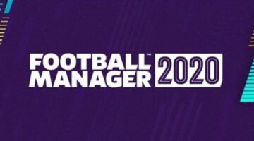 “Football Manager 2020” is now available for Windows, MAC and mobile