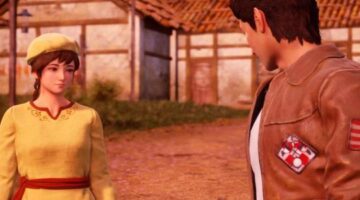 Shenmue III review | Stuff