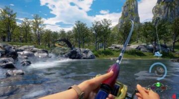 Shenmue III Review | 4Players