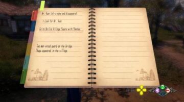 Shenmue III Review | Niche Gamer