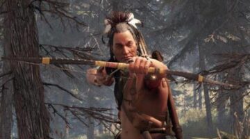 Native American Adventure This Land Is My Land Launches on Steam