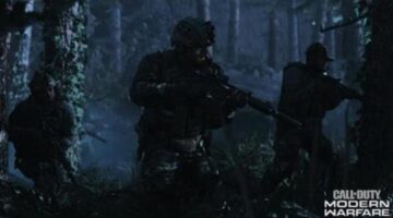 How to Get Equipment Kills in Modern Warfare