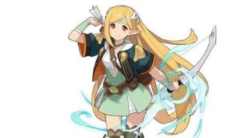 Cygames’ “Secret” New Game Reveals a Bunch of Fantasy Characters