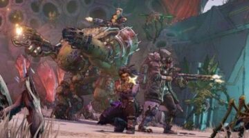 Borderlands Holiday Gift Guide 2019 for the Ultimate Vault Hunter